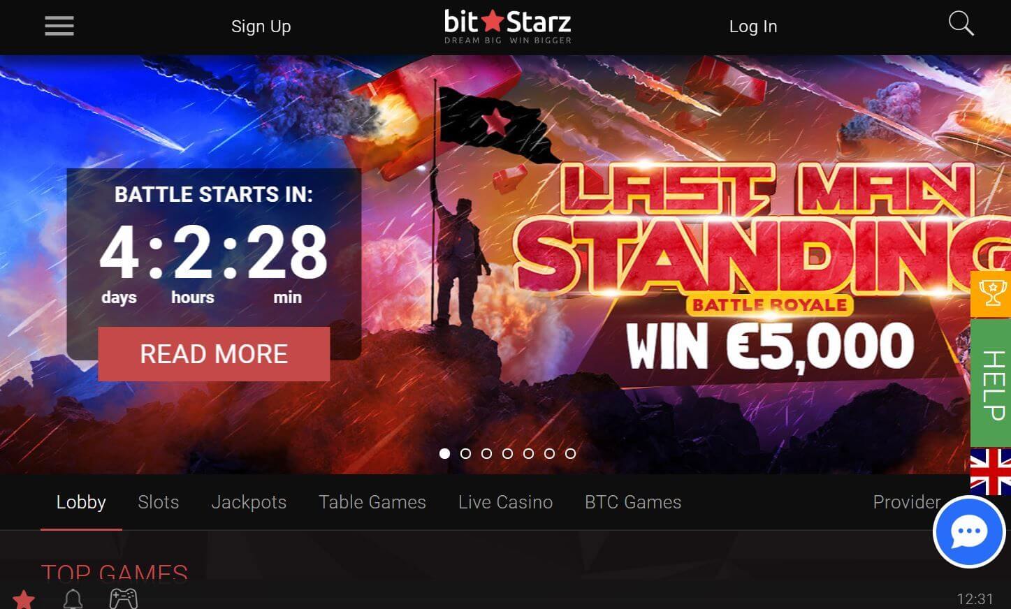 bitstarz casino бездепозитный бонус