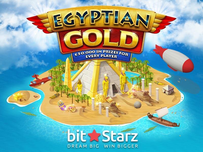 bitstarz trip to cairo