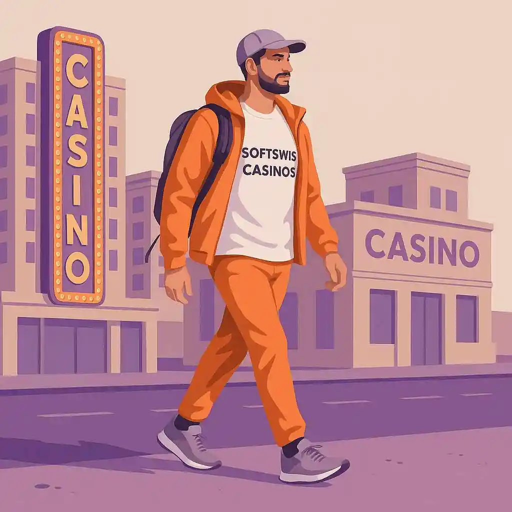 Softswiss Casinos Expert